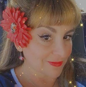 Meet your Posher, Nadine